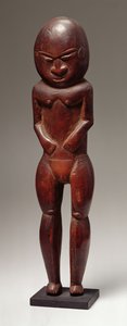Staand Figuur